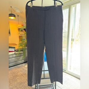 Dolce & Gabbana Rainbow Tweed Trousers